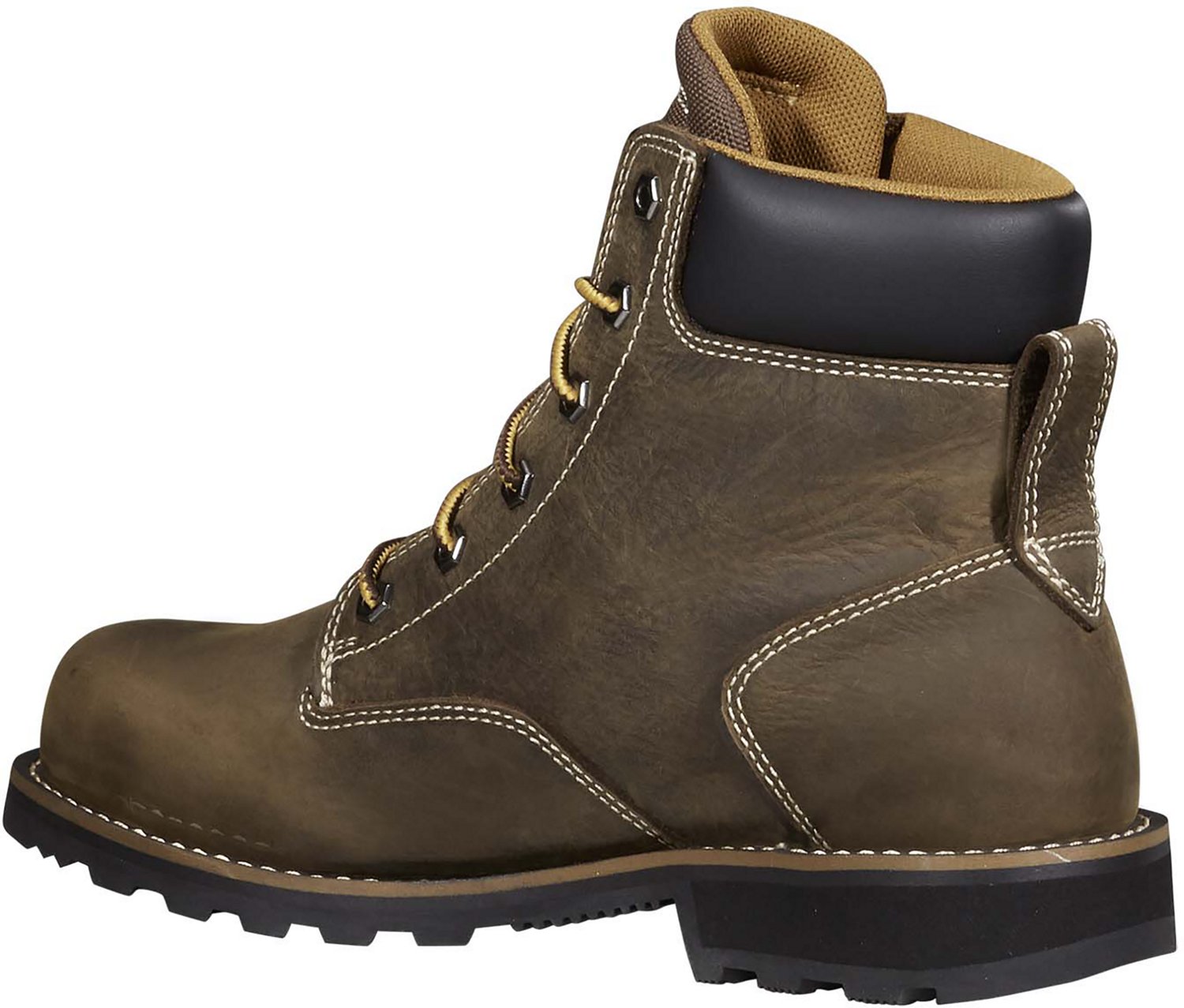 Carhartt Women's Frontier Water Resistant Boots - view number 4