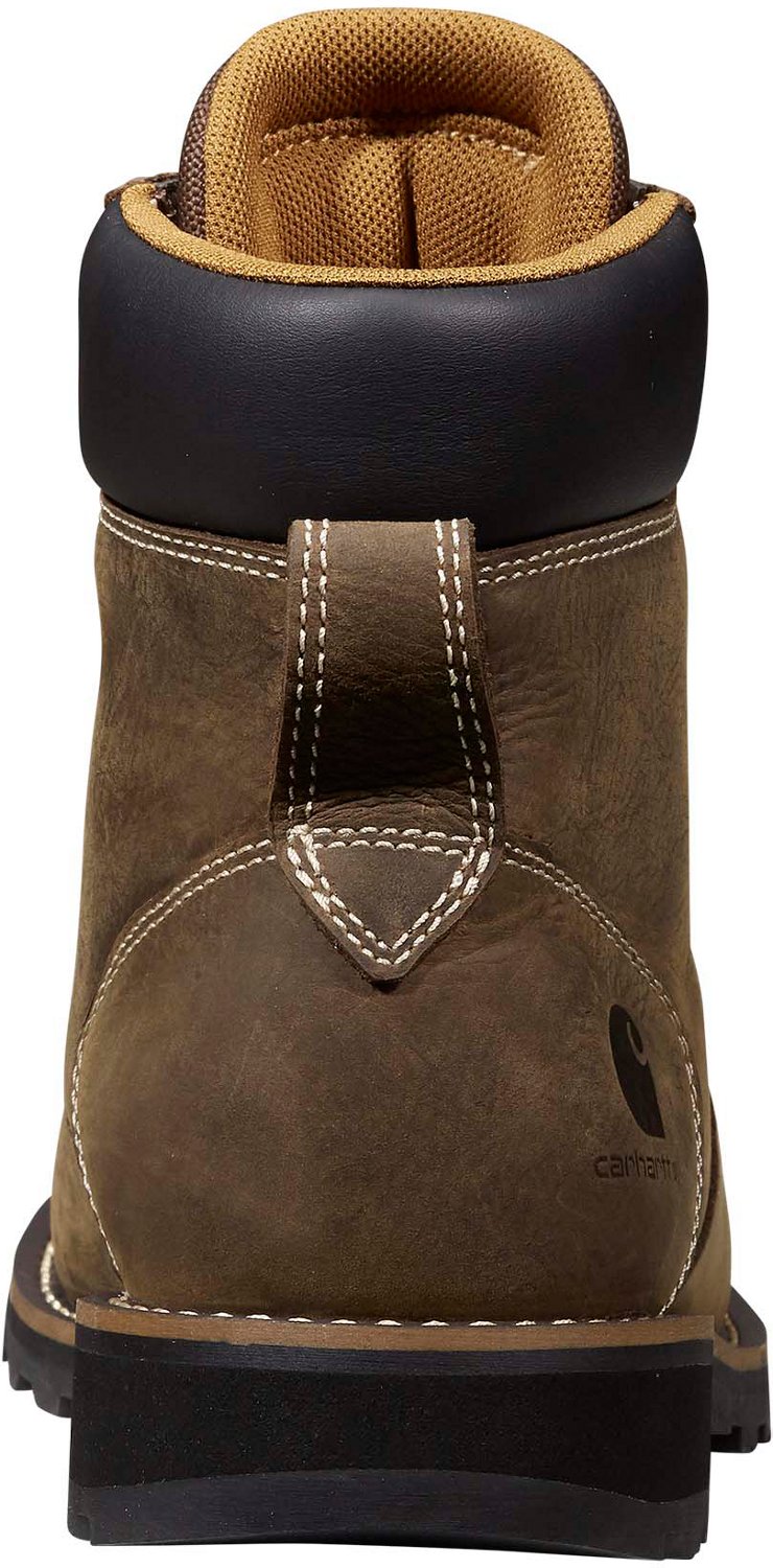 Carhartt Women's Frontier Water Resistant Boots - view number 5