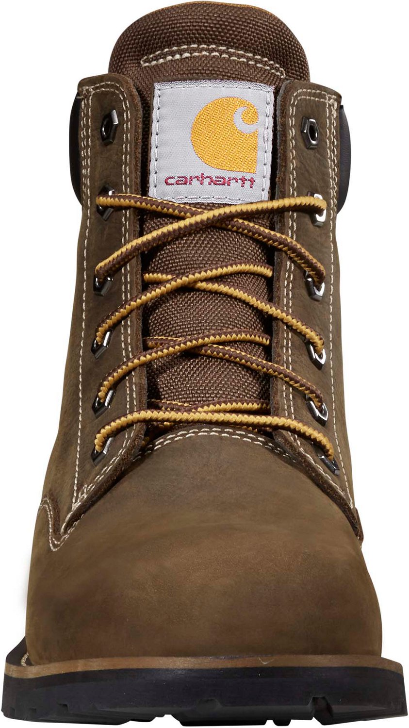 Carhartt Women's Frontier Water Resistant Boots - view number 6