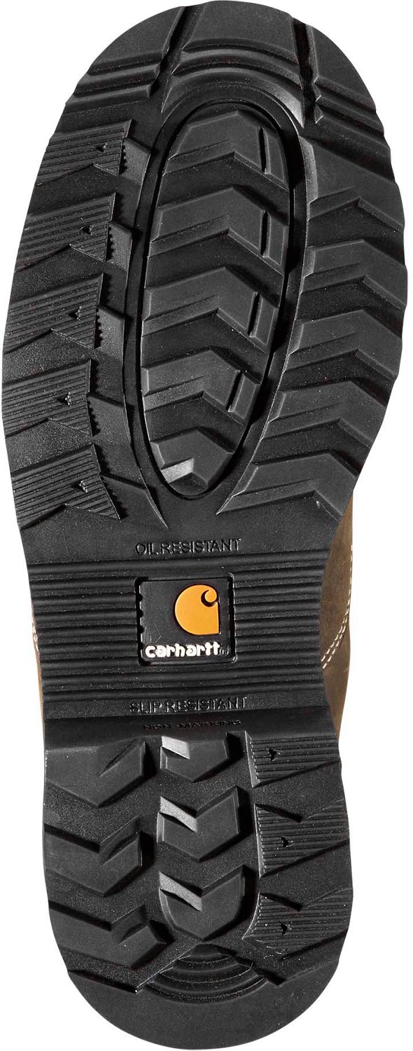 Carhartt Women's Frontier Water Resistant Boots - view number 8