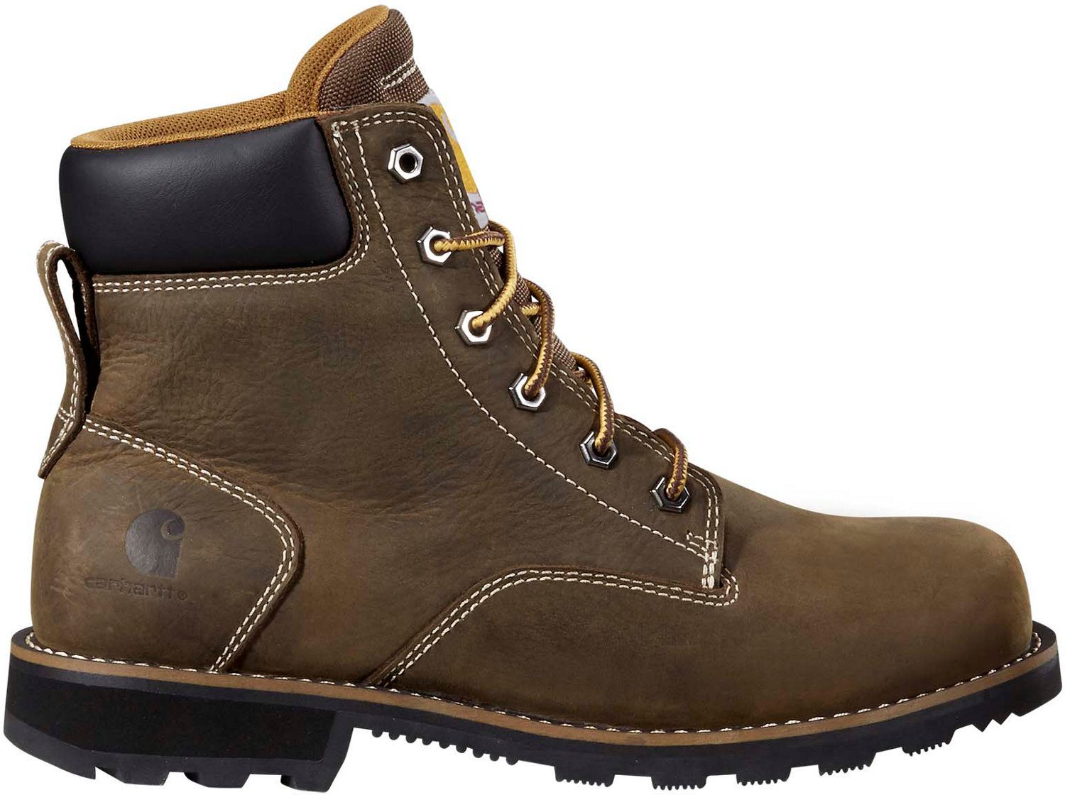 Academy steel toe hotsell