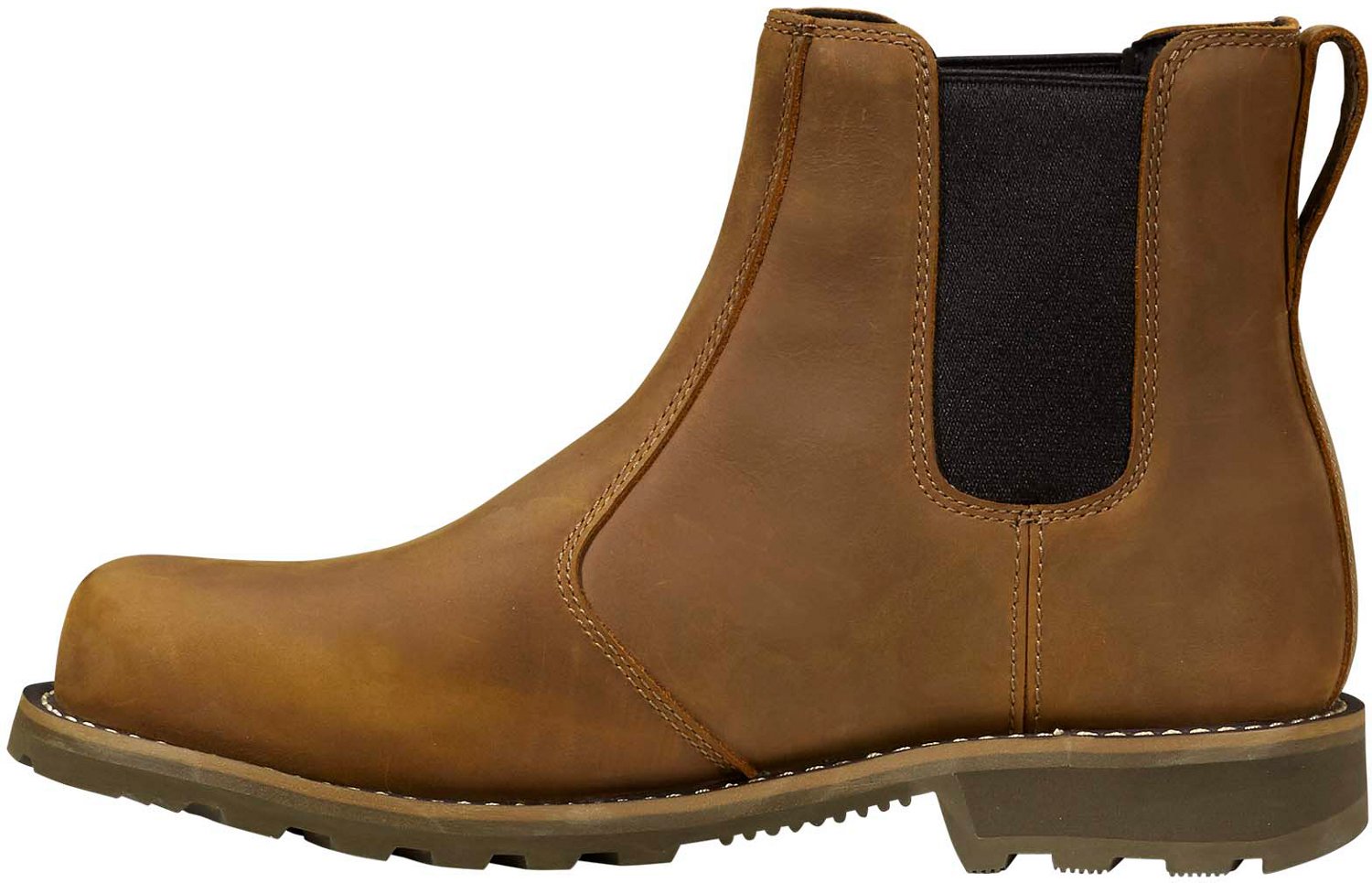 Carhartt Women's Frontier Water Resistant Steel Toe Chelsea Boots - view number 3