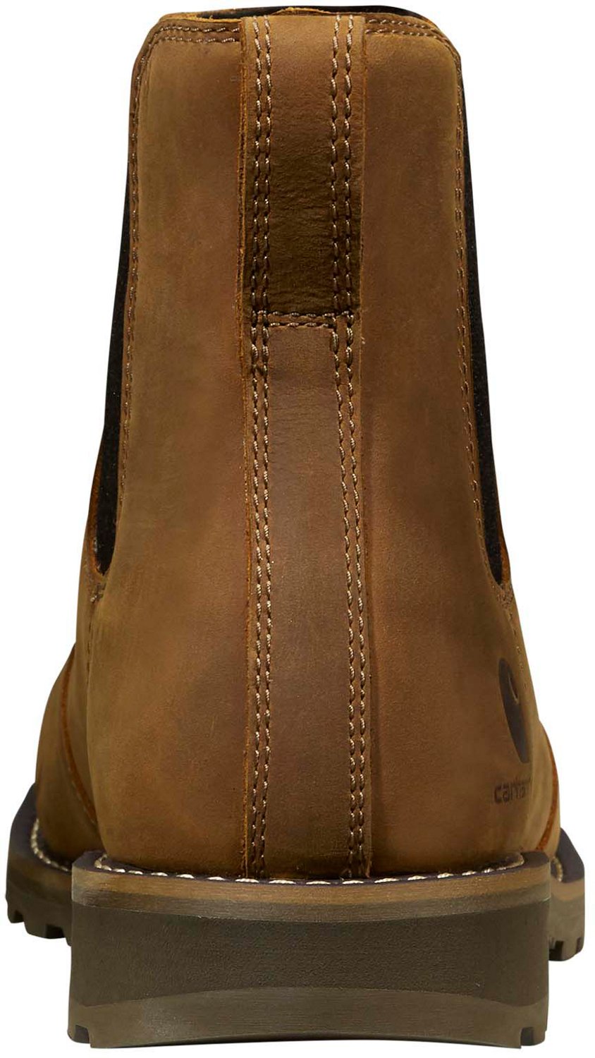 Carhartt Women's Frontier Water Resistant Steel Toe Chelsea Boots - view number 5