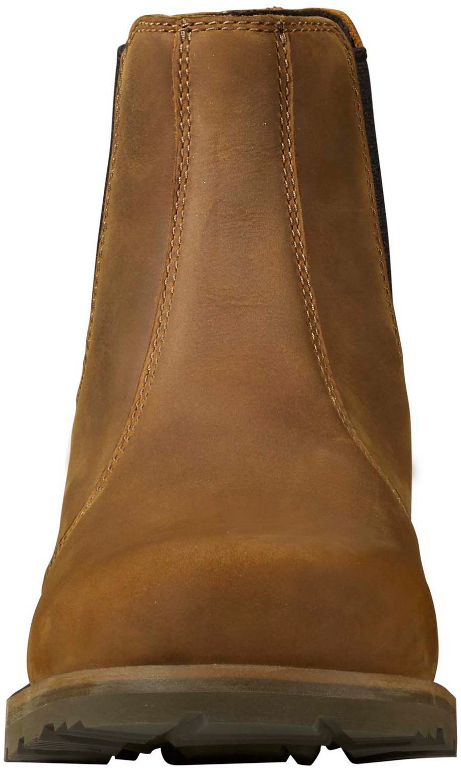 Carhartt Women's Frontier Water Resistant Steel Toe Chelsea Boots - view number 6
