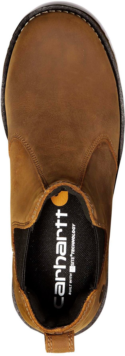 Carhartt chelsea boots on sale