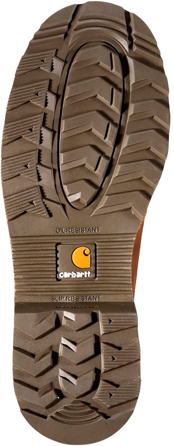 Carhartt Women's Frontier Water Resistant Steel Toe Chelsea Boots - view number 8