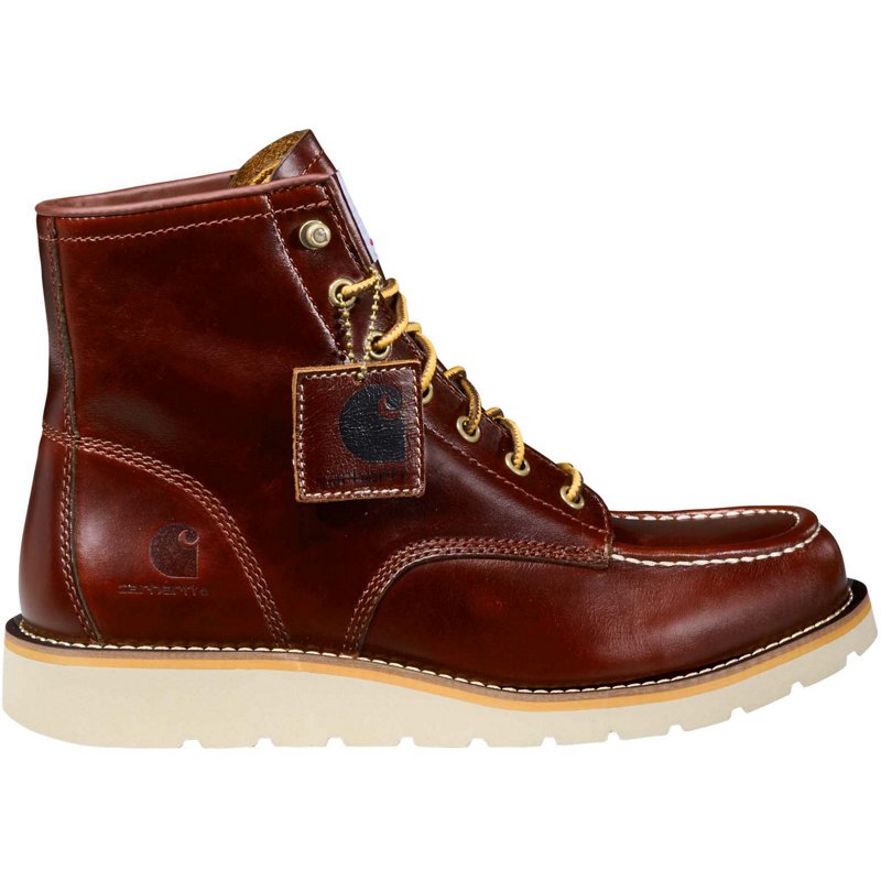 Carhartt Men's Moc … - image