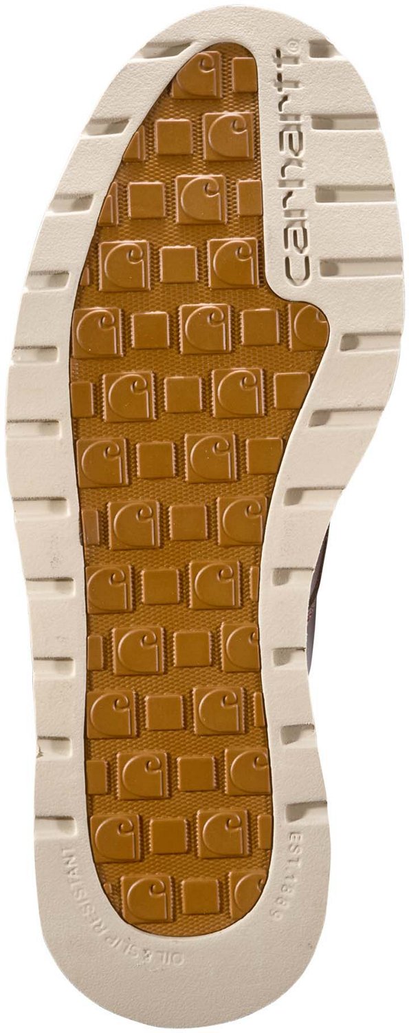 Carhartt Men's Moc Toe 6 in Wedge Boots - view number 7