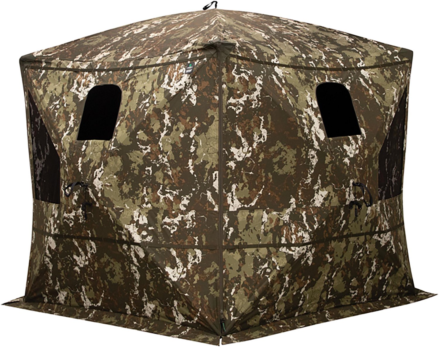Barronett Pentagon Blind - view number 2