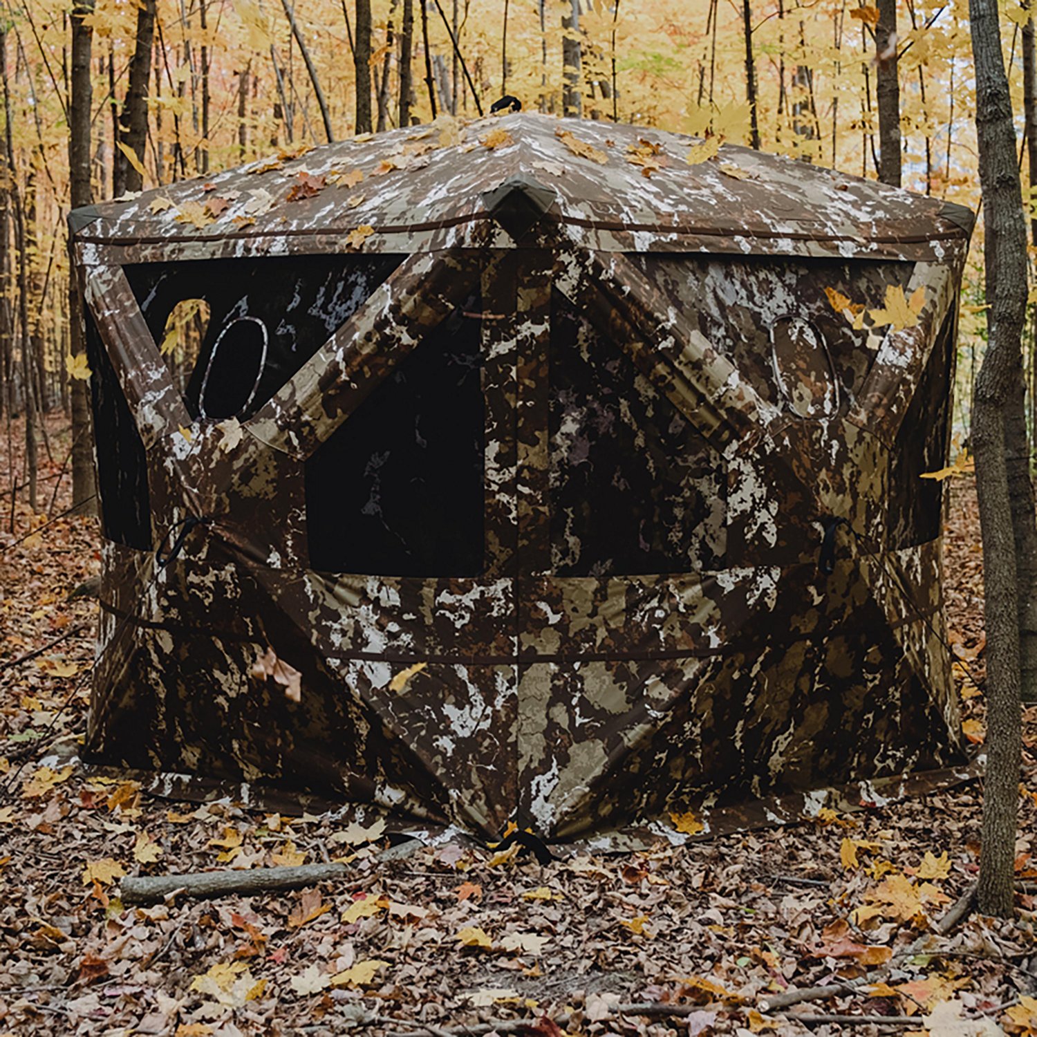 Barronett Pentagon Blind - view number 5
