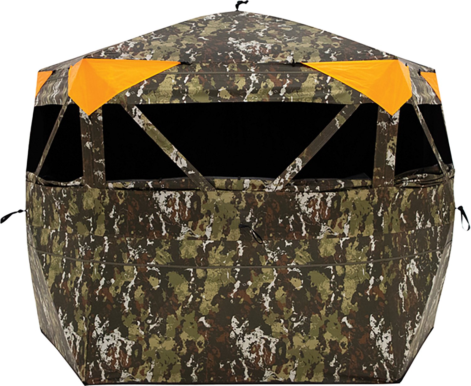 Barronett Spy 5 Blind - view number 2