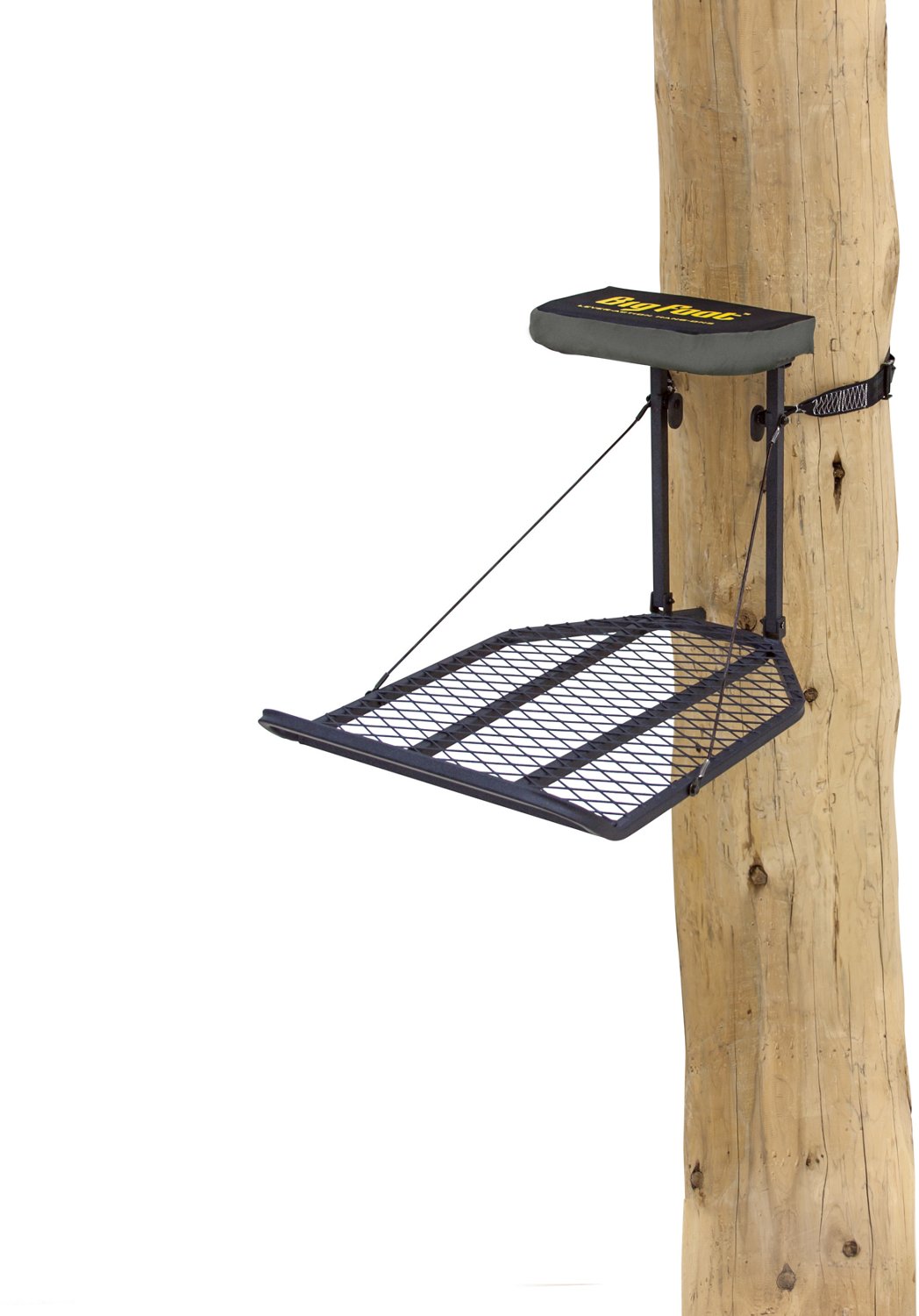 Rivers Edge Big Foot XL Classic Lever-Action Hang-On Treestand