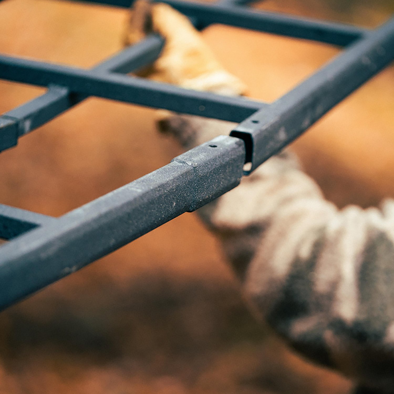 Rivers Edge Lockdown 21 ft 2-Man Ladder Tree Stand                                                                               - view number 4