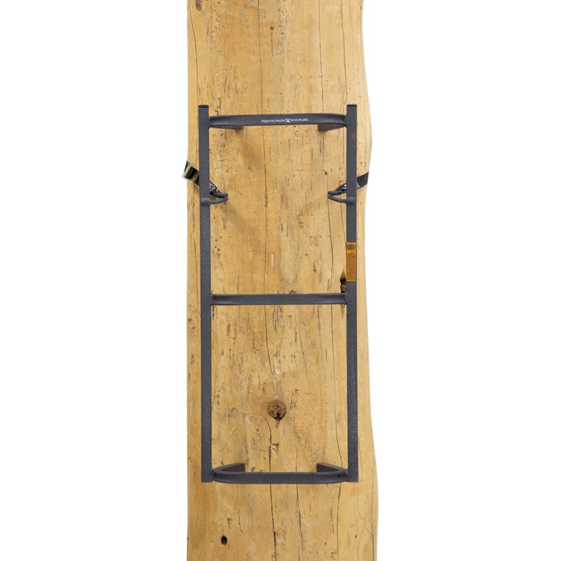 Rivers Edge Big Foot Grip Rail Climbing System 12-Pack