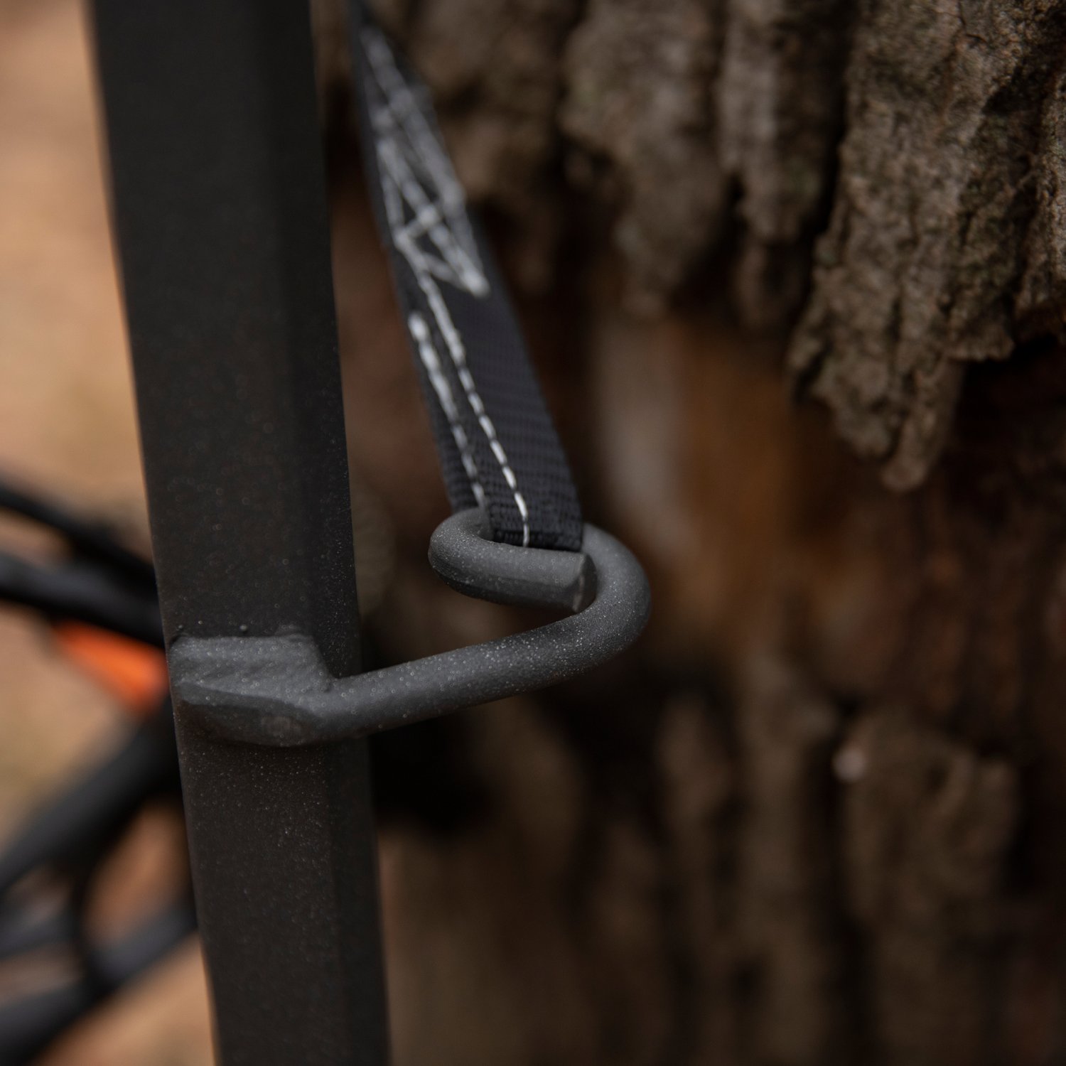 Rivers Edge Big Foot Grip Rail Climbing System 4-Pack                                                                            - view number 5
