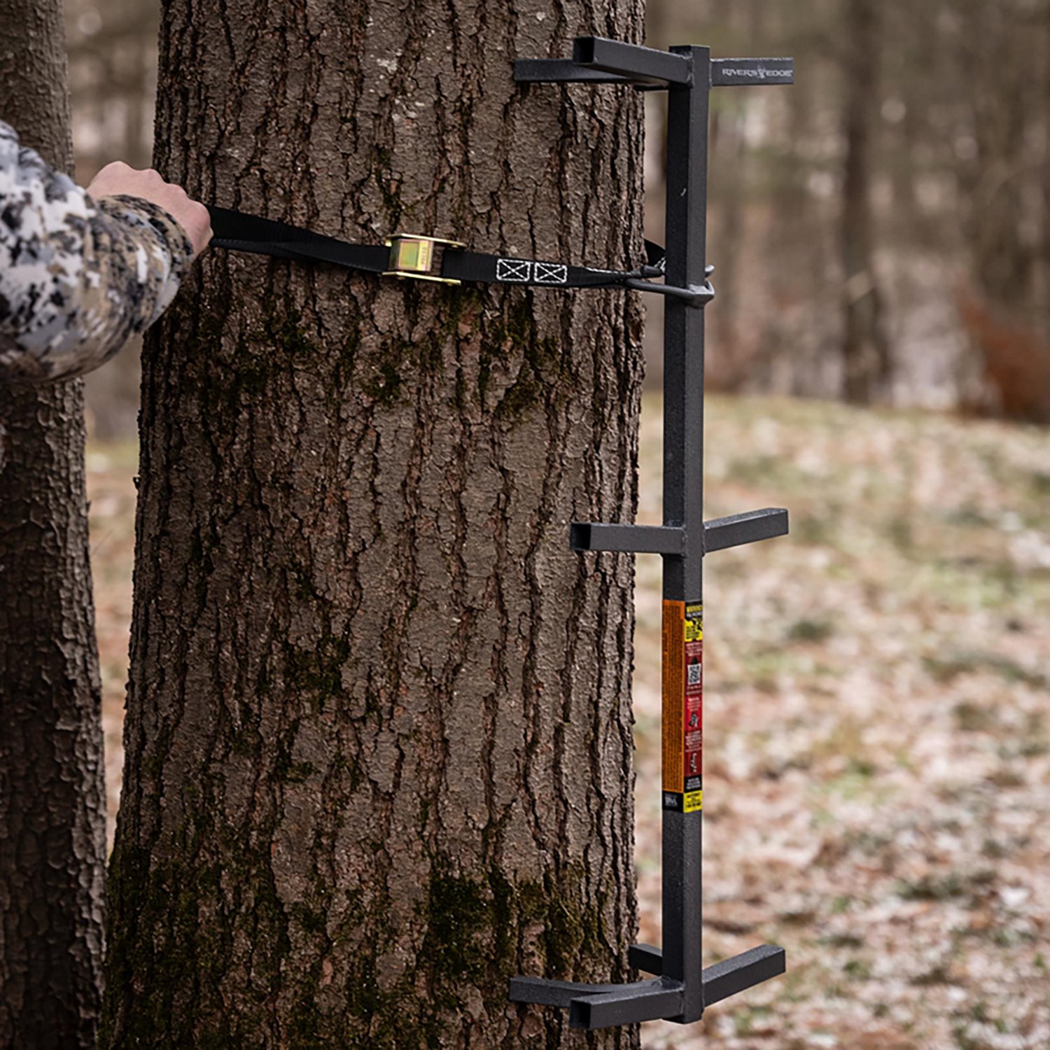 Rivers Edge Big Foot Grip Stick Climbing System 3-Pack                                                                           - view number 3