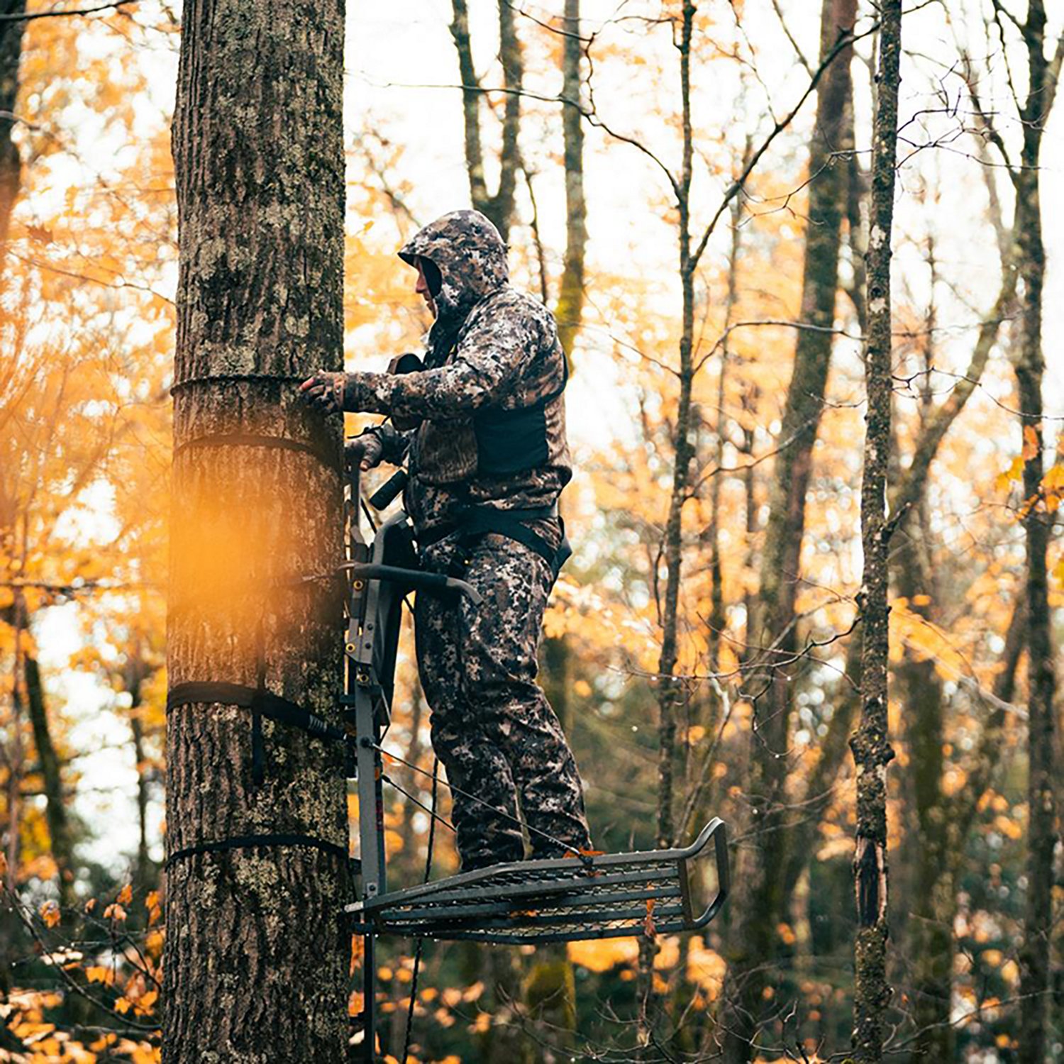 Rivers Edge Big Foot Noiseless Strap                                                                                             - view number 3