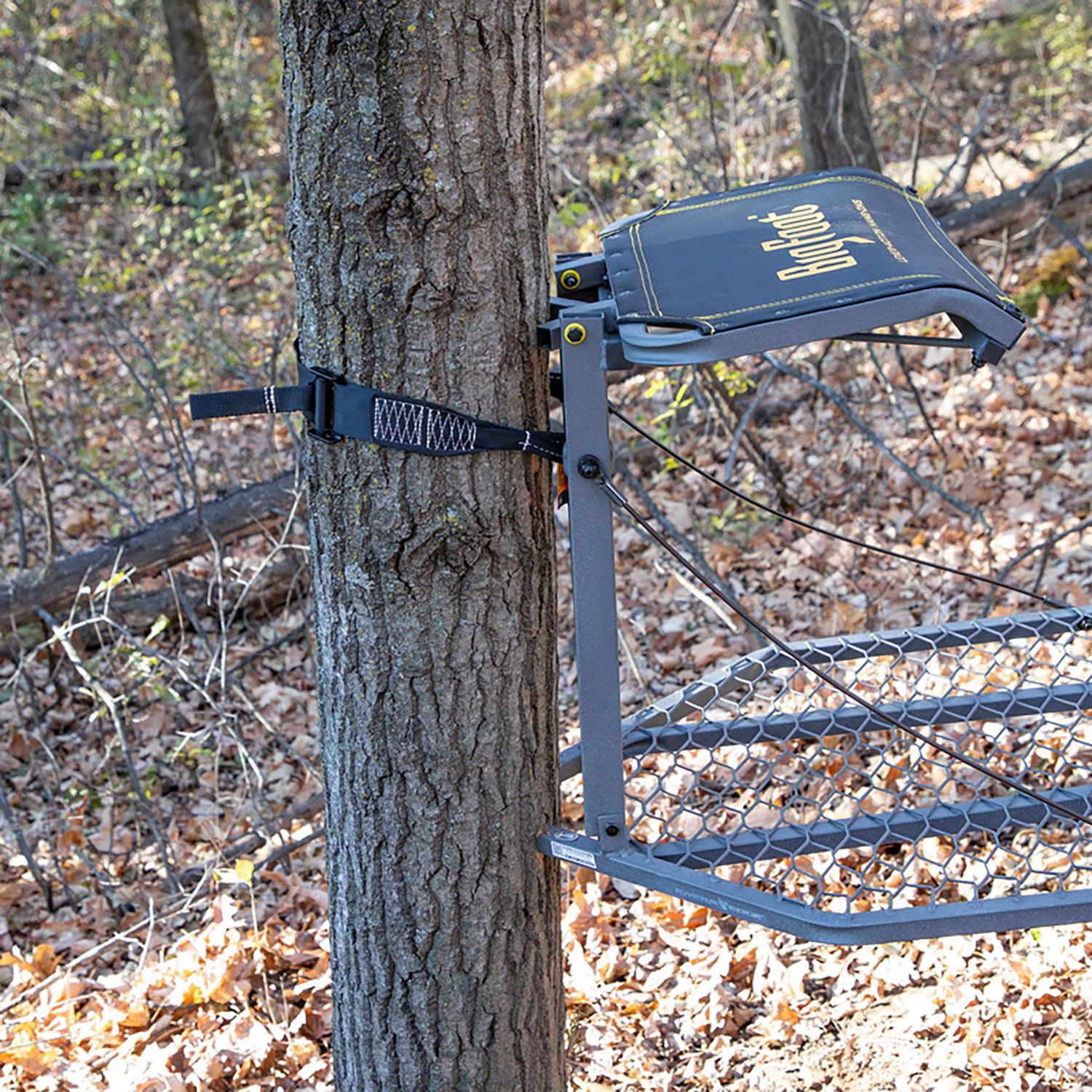 Rivers Edge Big Foot Noiseless Strap                                                                                             - view number 5