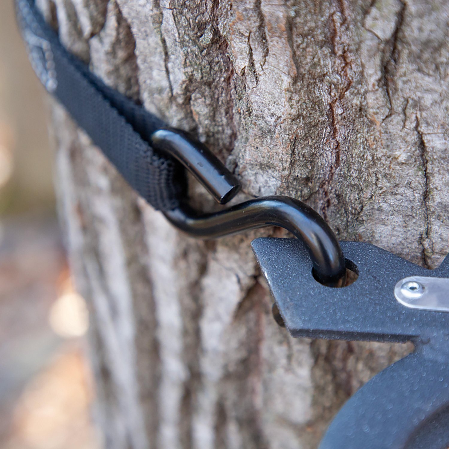 Rivers Edge Ladder Stand Ratchet Strap                                                                                           - view number 4