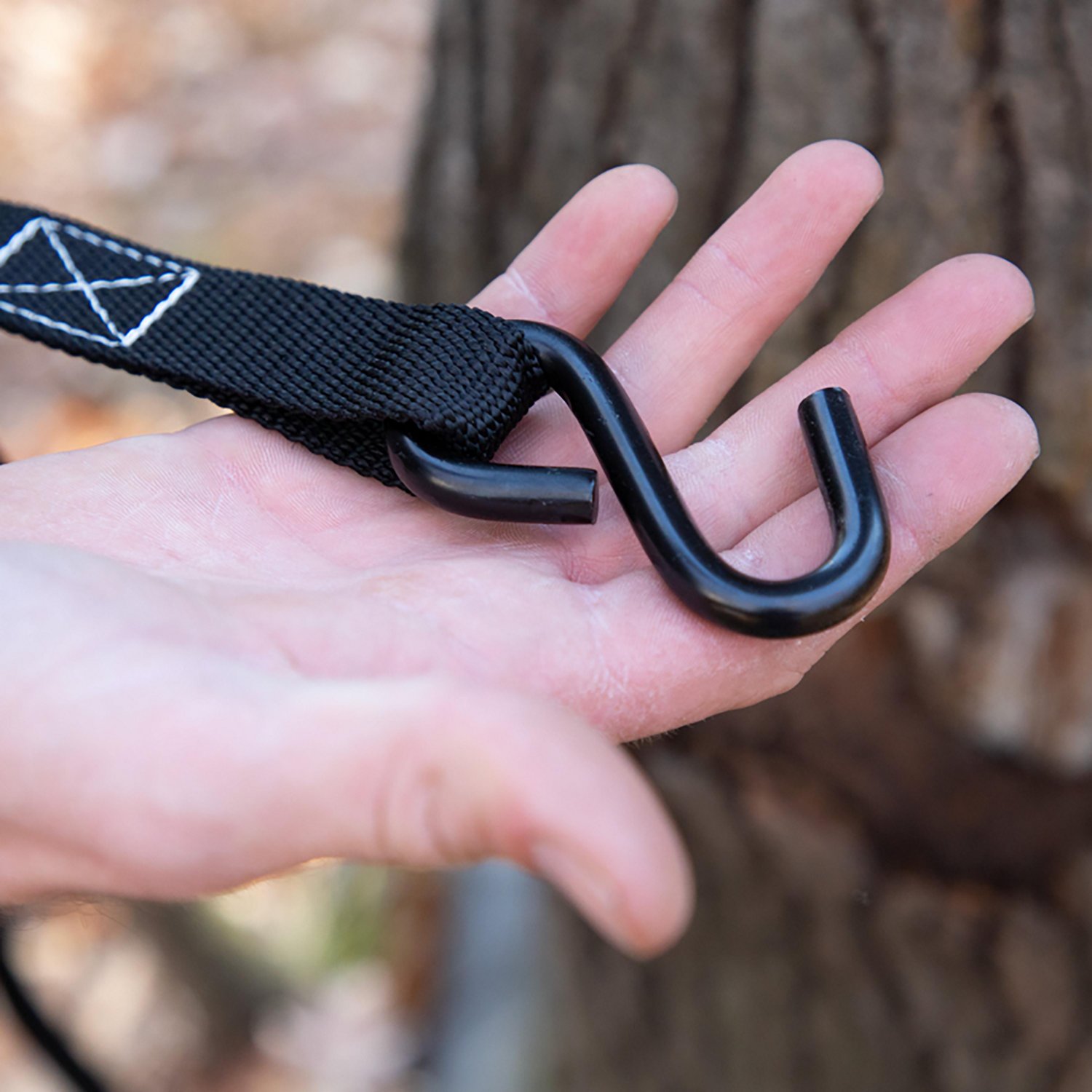 Rivers Edge Ladder Stand Ratchet Strap                                                                                           - view number 5