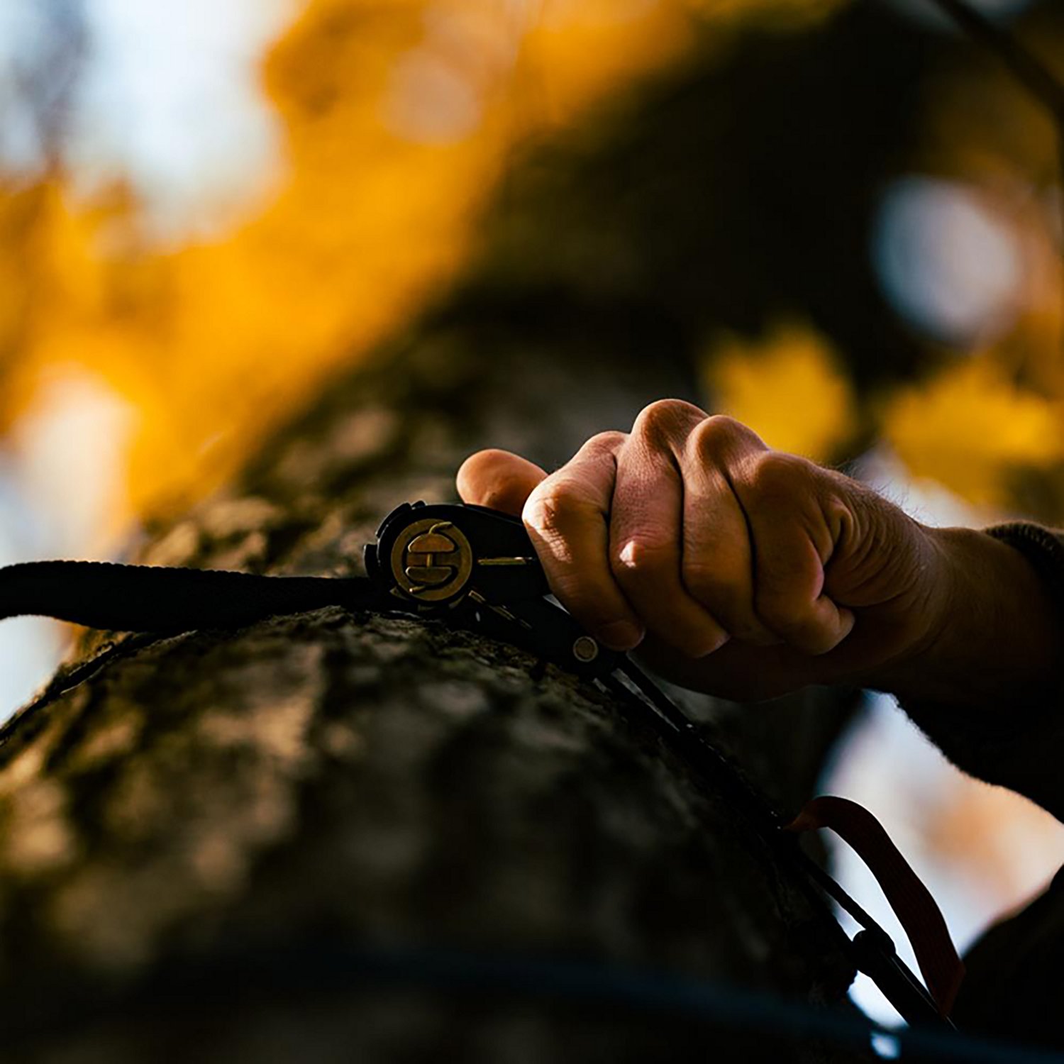 Rivers Edge Ladder Stand Ratchet Strap                                                                                           - view number 8