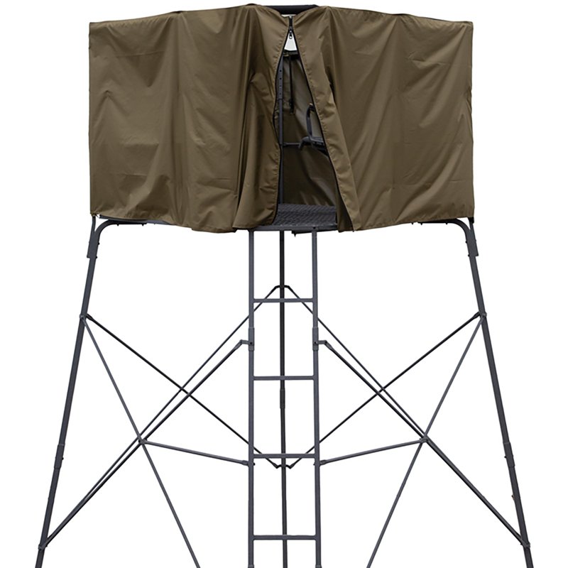 Rivers Edge Quad Pod Concealment Kit