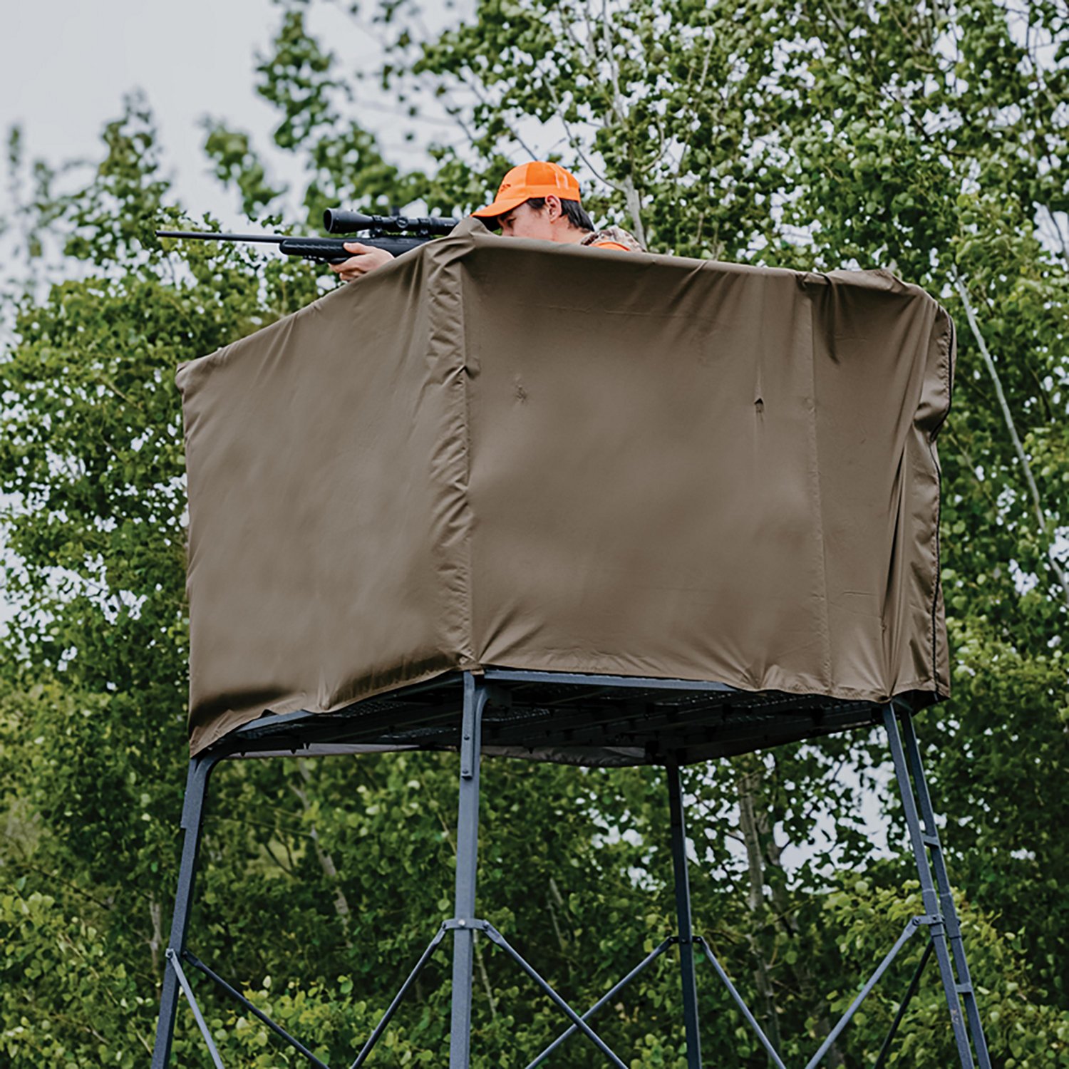 Rivers Edge Quad Pod Concealment Kit                                                                                             - view number 3