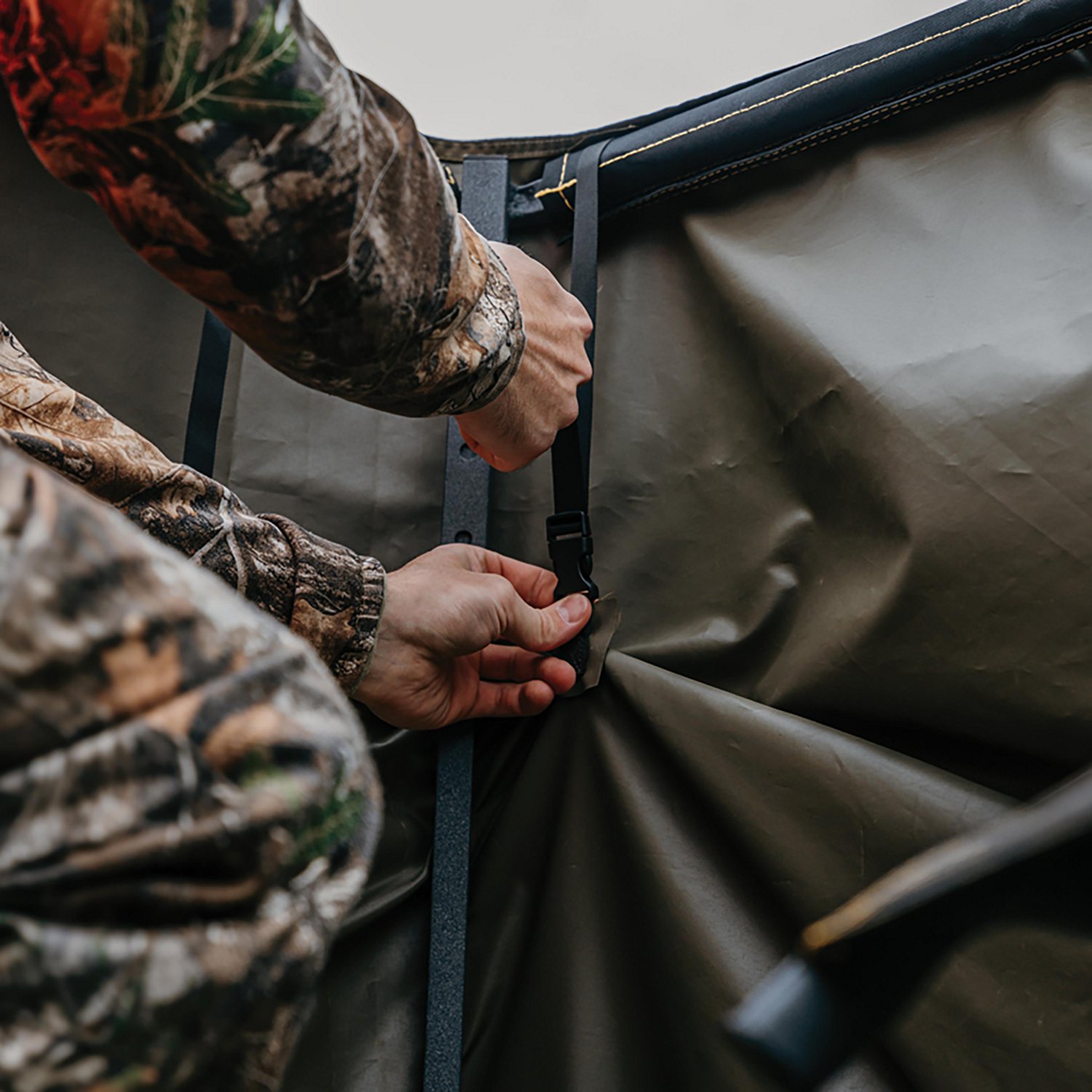 Rivers Edge Quad Pod Concealment Kit                                                                                             - view number 5
