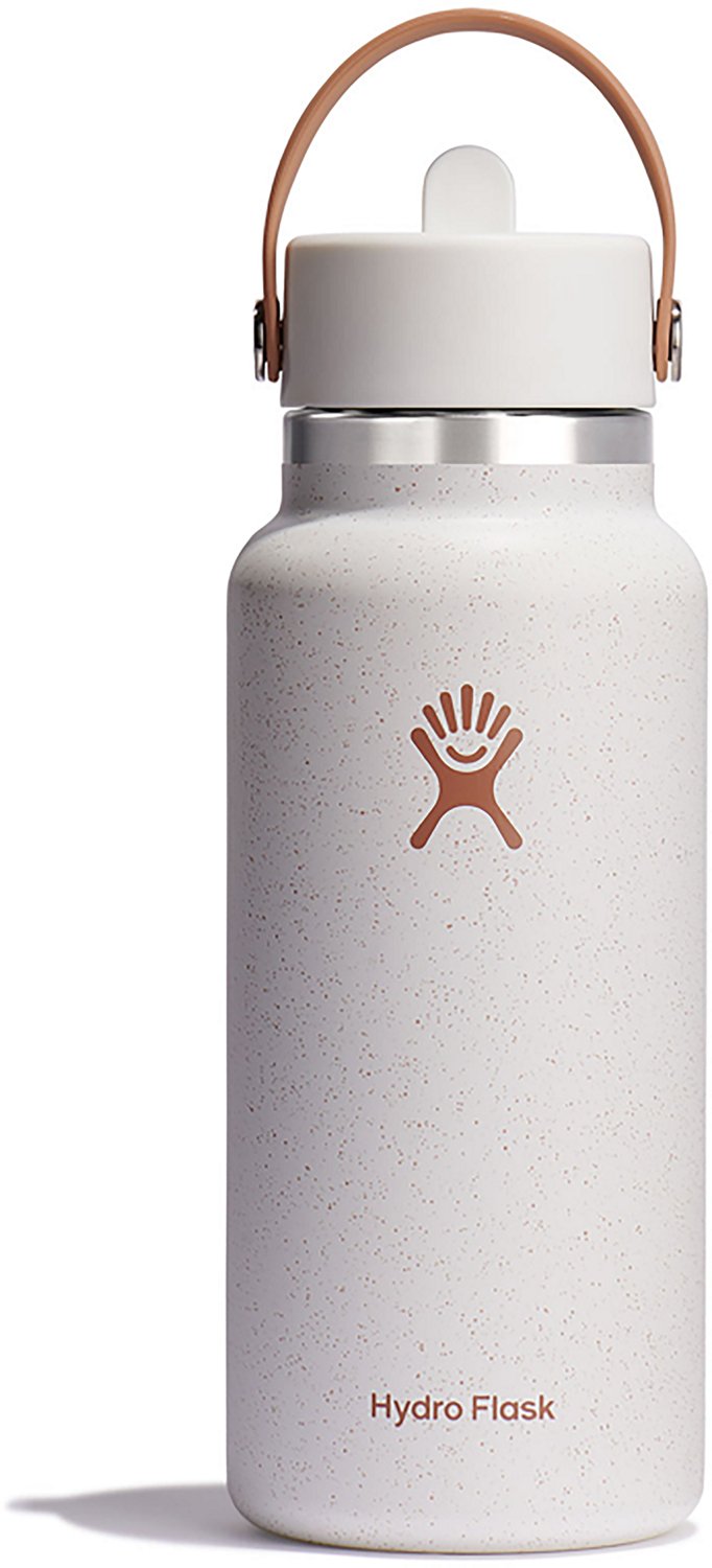 Hydro Flask 32 oz Wide Flex Straw Cap - view number 1