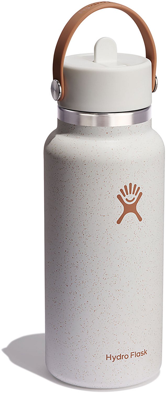 Hydro Flask 32 oz Wide Flex Straw Cap - view number 2