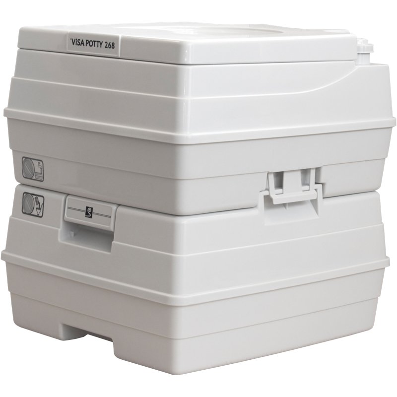 Dock Edge+ Sanitati… - image