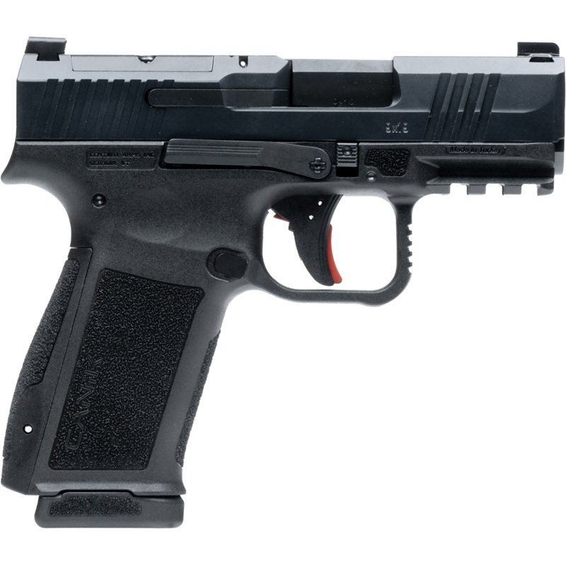 Canik Mete MC9L 9Mm… - image
