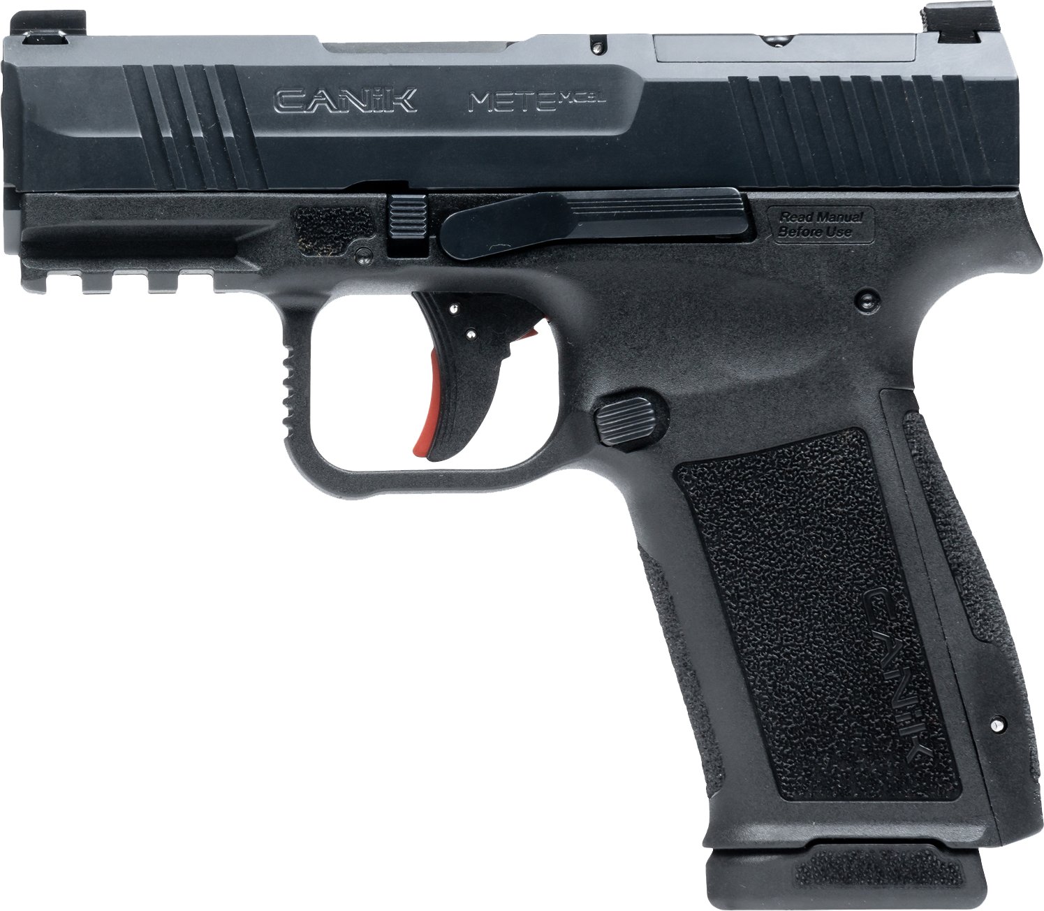 Canik METE MC9L 9mm Pistol - view number 2
