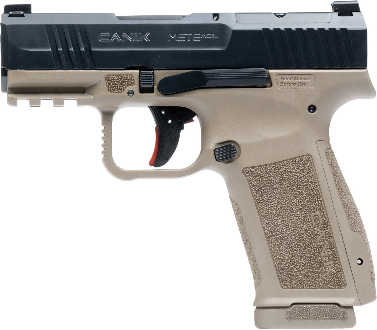 Canik METE MC9L 9mm Pistol - view number 2