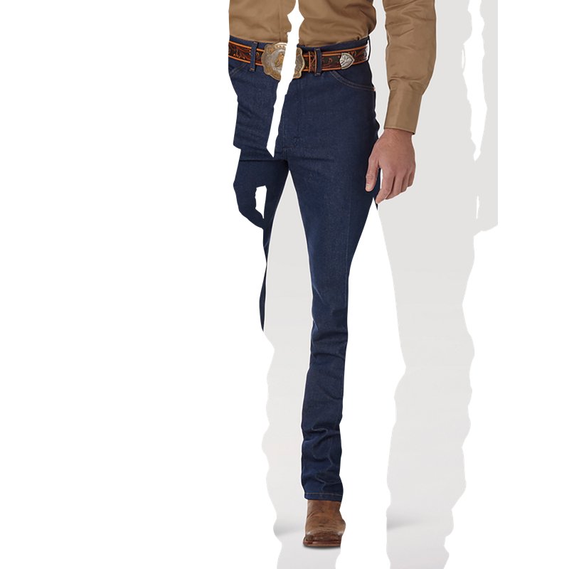 Wrangler Men's Cowb… - image