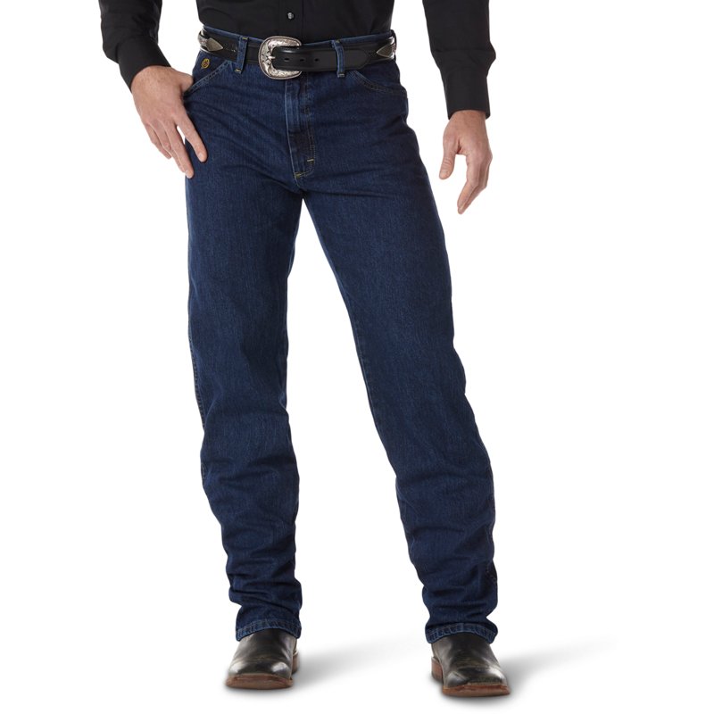 Wrangler Men's Geor… - image