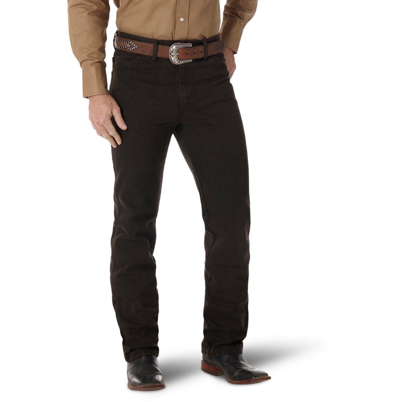 Wrangler Men's Cowb… - image
