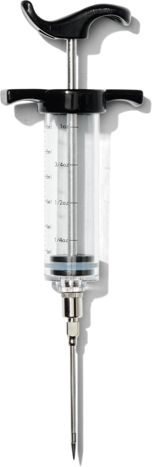 Outdoor Gourmet Marinade Injector                                                                                                - view number 2