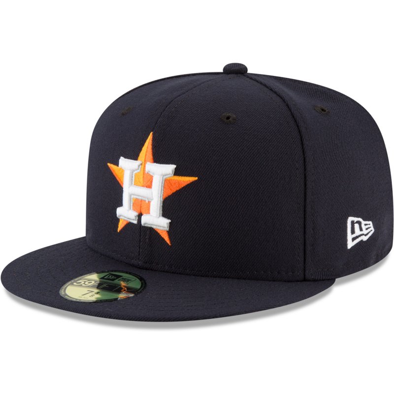 New Era Houston Ast… - image