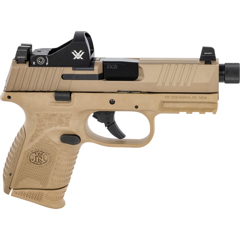 Fn 509C 9Mm Luger P… - image