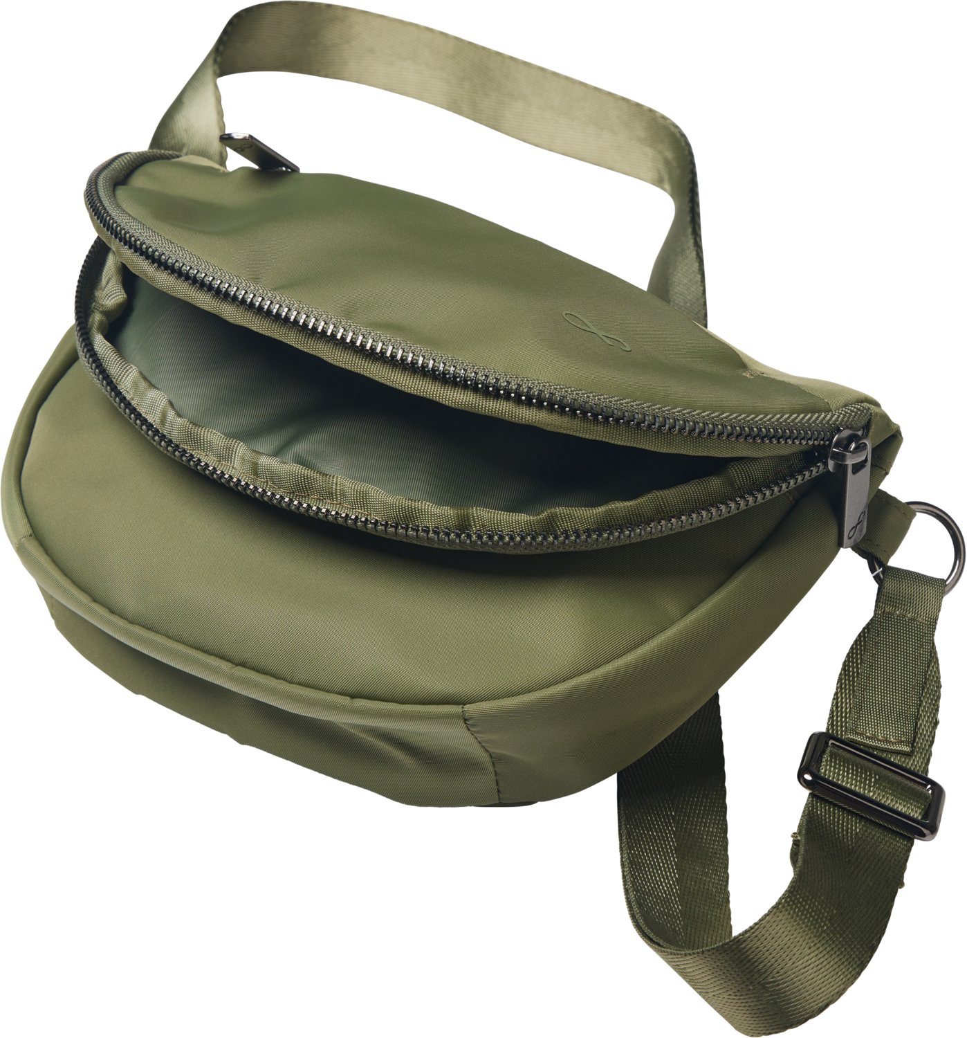 Freely Women's Jamie Crossbody Bag - view number 5