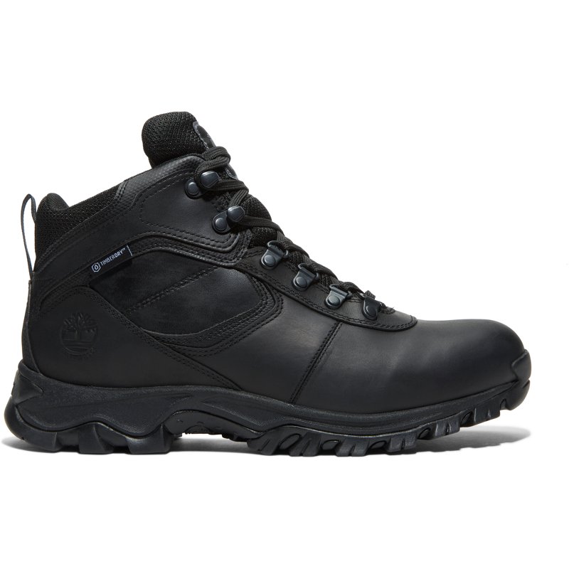 Timberland Men's Mt… - image