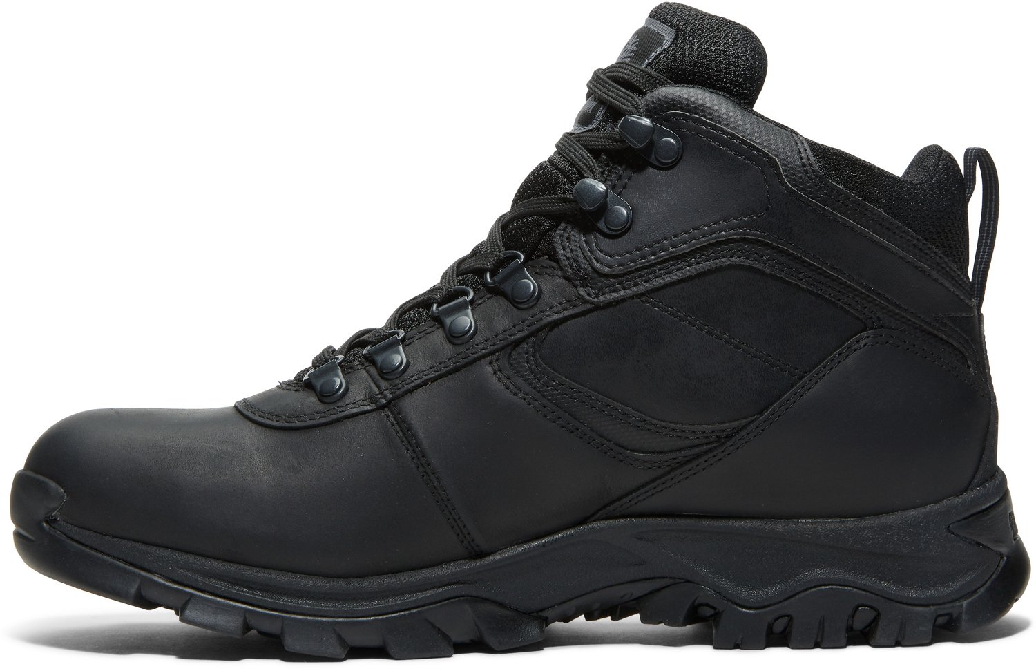 Timberland Men's Mt. Maddsen Waterproof Mid Hiking Boots - view number 2