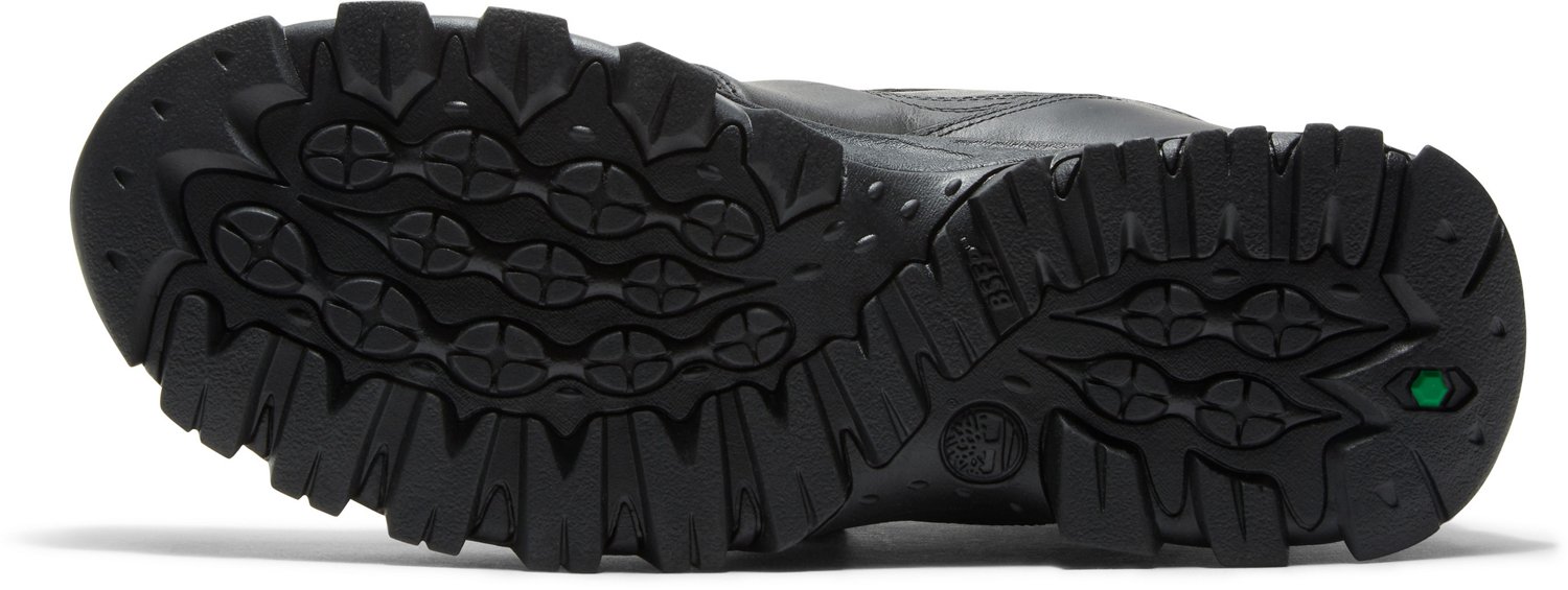 Timberland Men's Mt. Maddsen Waterproof Mid Hiking Boots - view number 7