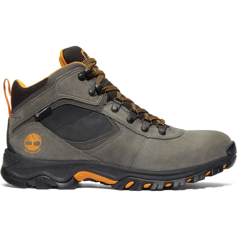 Timberland Men's Mt… - image