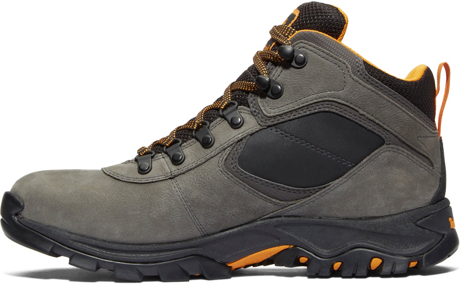 Timberland Men's Mt. Maddsen Waterproof Mid Hiking Boots - view number 2
