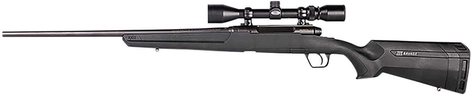 Savage Axis XP 6.5 Creedmoor Bolt Action Rifle - view number 2