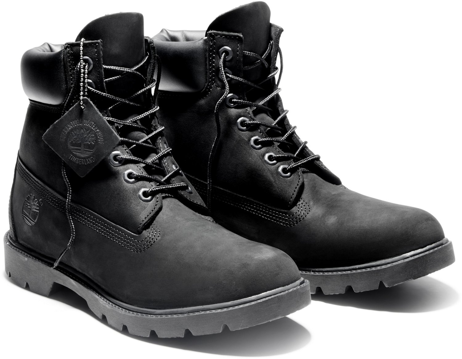 Timberland Men's Classic 6 inch Boots - view number 3