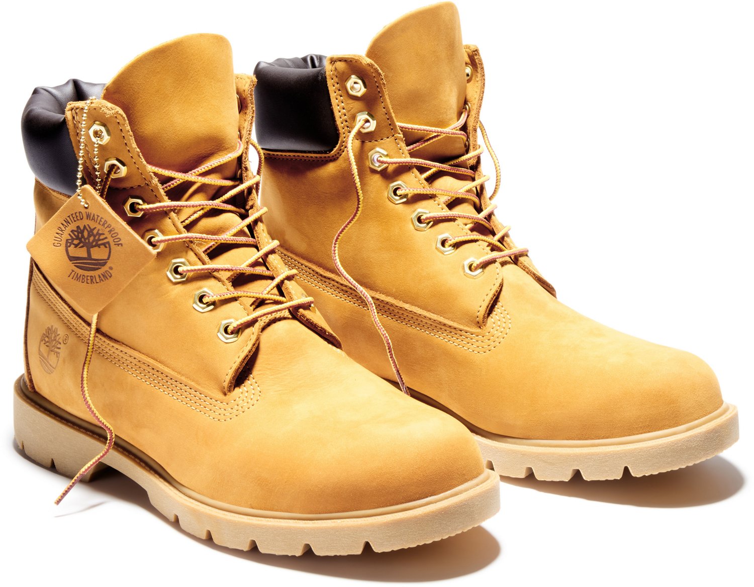 Timberland Men's Classic 6 inch Boots - view number 3