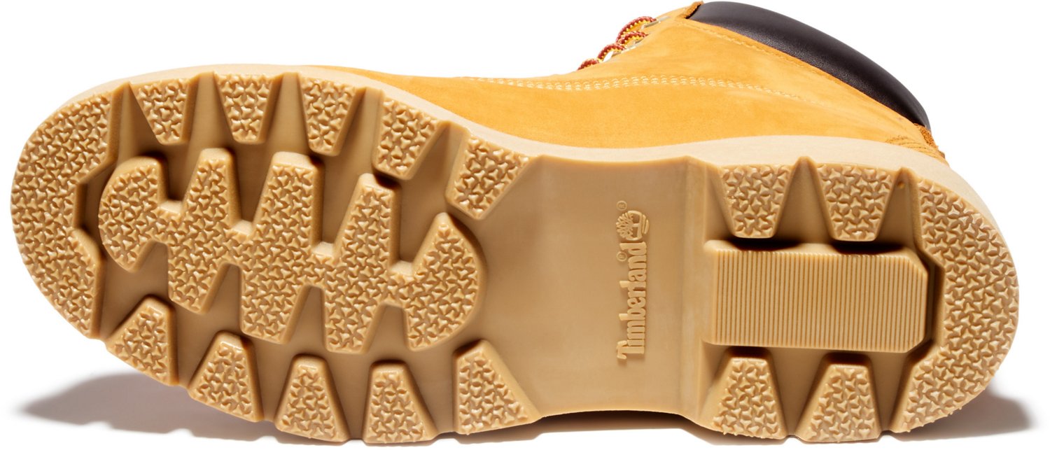 Timberland Men's Classic 6 inch Boots - view number 5